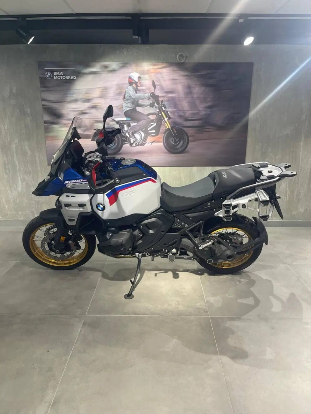 Bmw R 1300 GS Adventure Trophy (2025 - 26) (4)