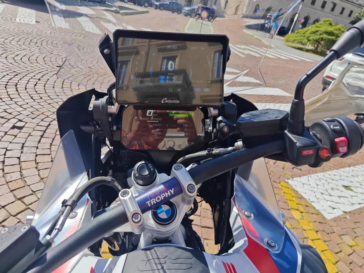 Bmw R 1250 GS Adventure (2021 - 24)