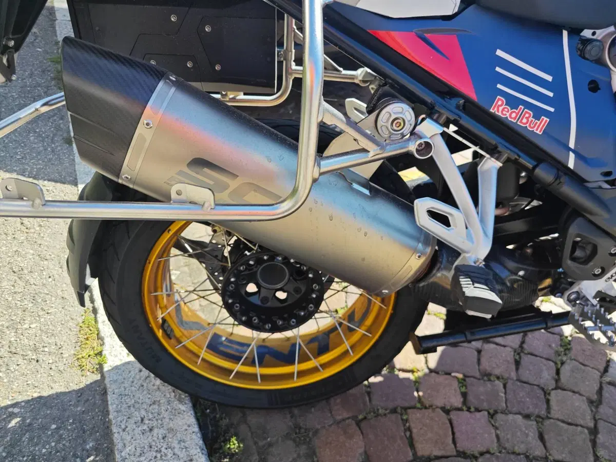 Bmw R 1250 GS Adventure (2021 - 24) (3)