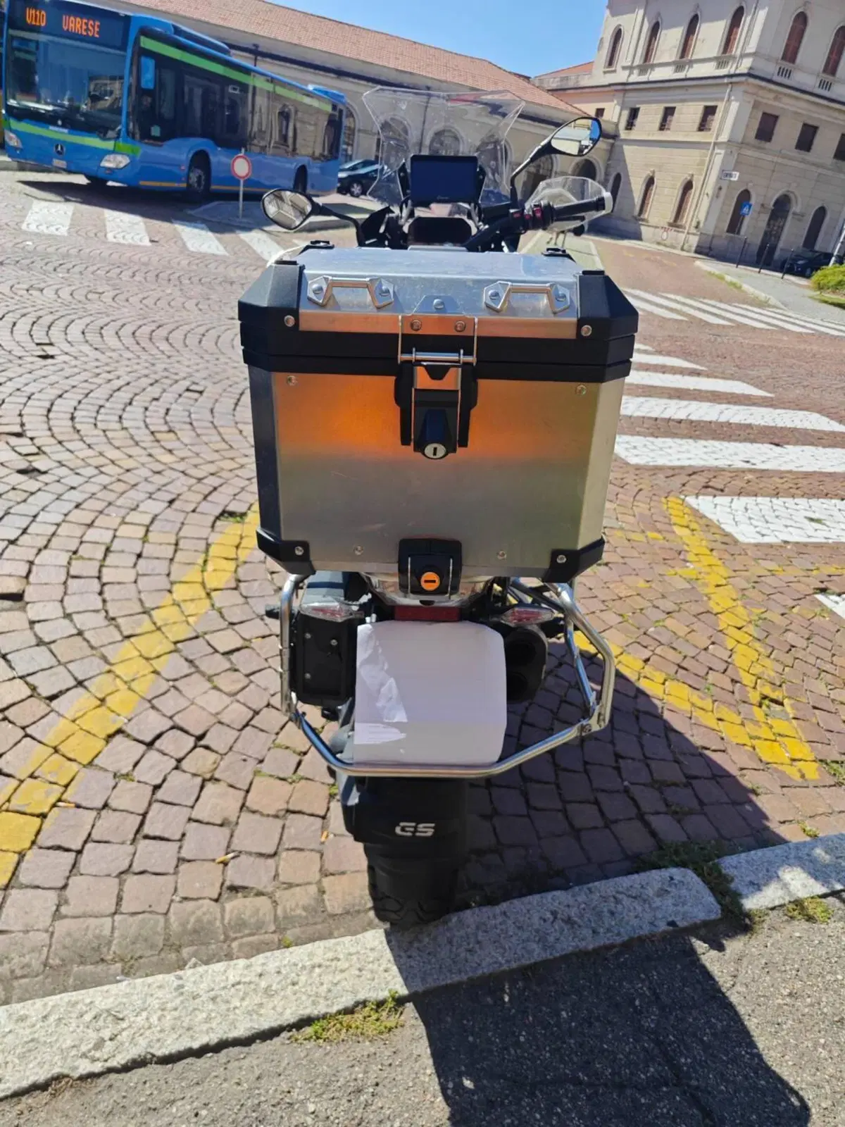 Bmw R 1250 GS Adventure (2021 - 24) (9)