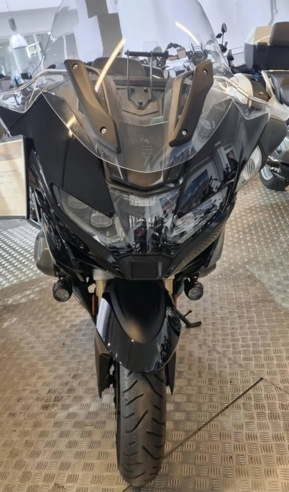 Bmw R 1250 RT (2021 - 25) (4)
