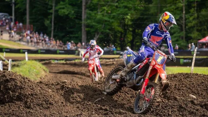 DopoGP MX: la formazione ITALIANA al Motocross delle Nazioni. AMA National, regali di famiglia!? IN DIRETTA OGGI ALLE 20:30