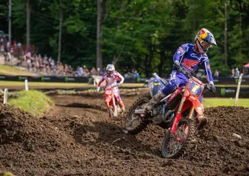 DopoGP MX: la formazione ITALIANA al Motocross delle Nazioni. AMA National, regali di famiglia!? [VIDEO]