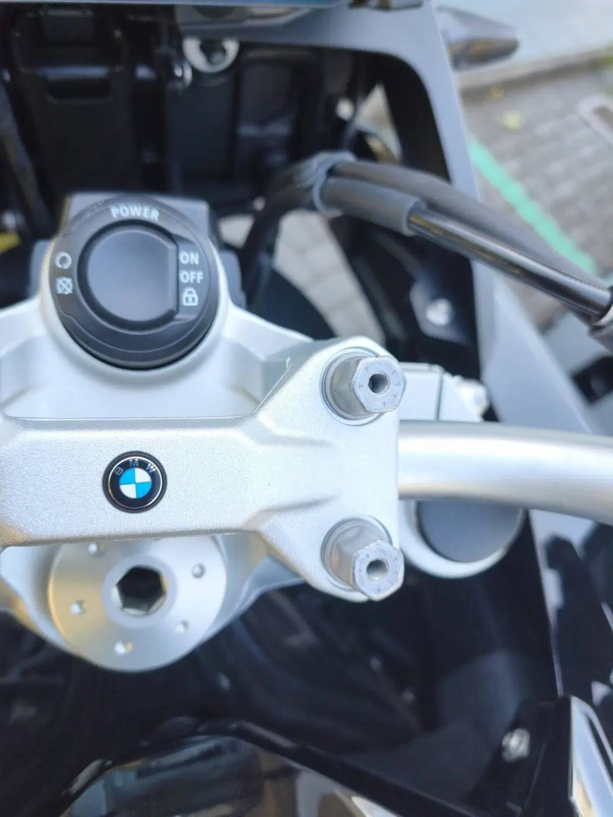 Bmw F 800 GS (2024 - 26) (2)