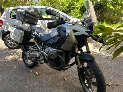 Bmw R 1200 GS (2010 - 12) usata