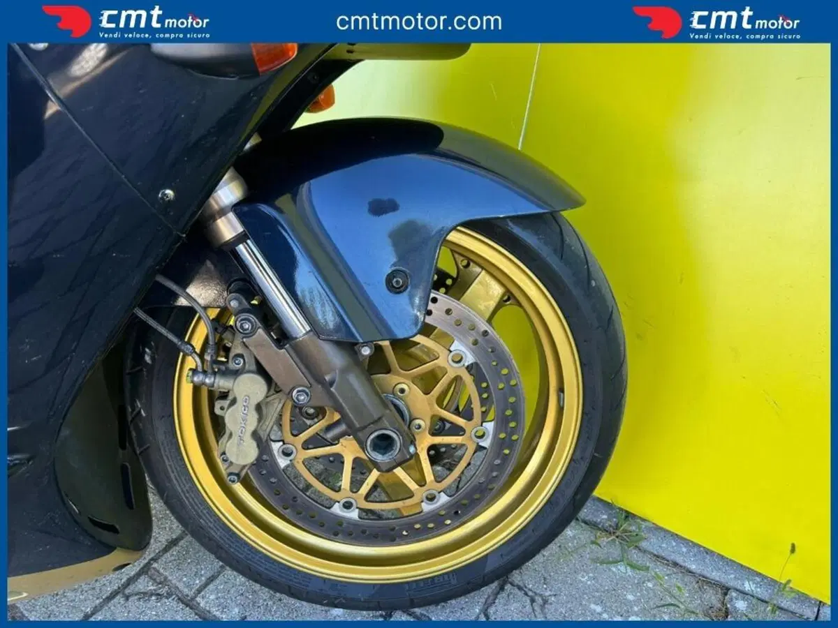Kawasaki Ninja 1200 ZX-12R (2000 - 06) (8)