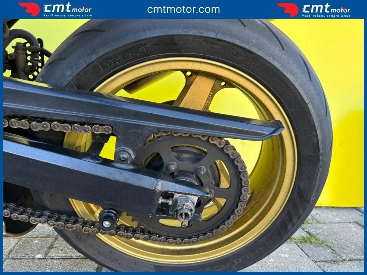 Kawasaki Ninja 1200 ZX-12R (2000 - 06) (9)
