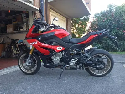 Bmw S 1000 XR (2015 - 16) usata