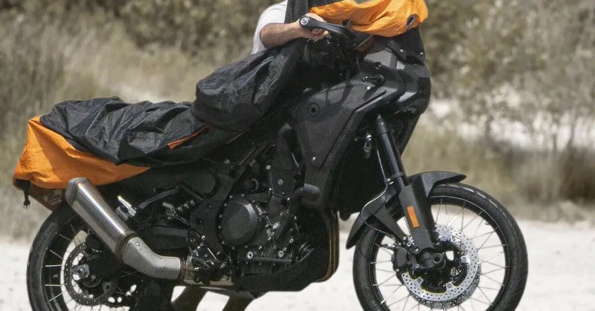 BMW al lavoro su una nuova GS di media cilindrata? Tra F 450 e F 900, forse nel 2028&hellip;