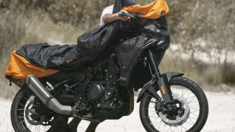 BMW al lavoro su una nuova GS di media cilindrata? Tra F 450 e F 900, forse nel 2028&hellip;