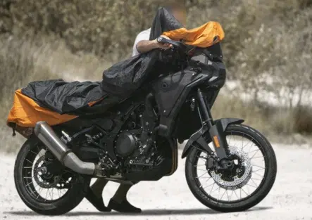 BMW al lavoro su una nuova GS di media cilindrata? Tra F 450 e F 900, forse nel 2028…