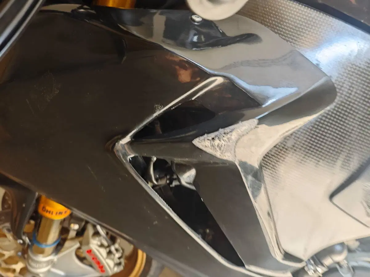 Honda CBR 1000 RR Fireblade SP (2017 - 19) (6)