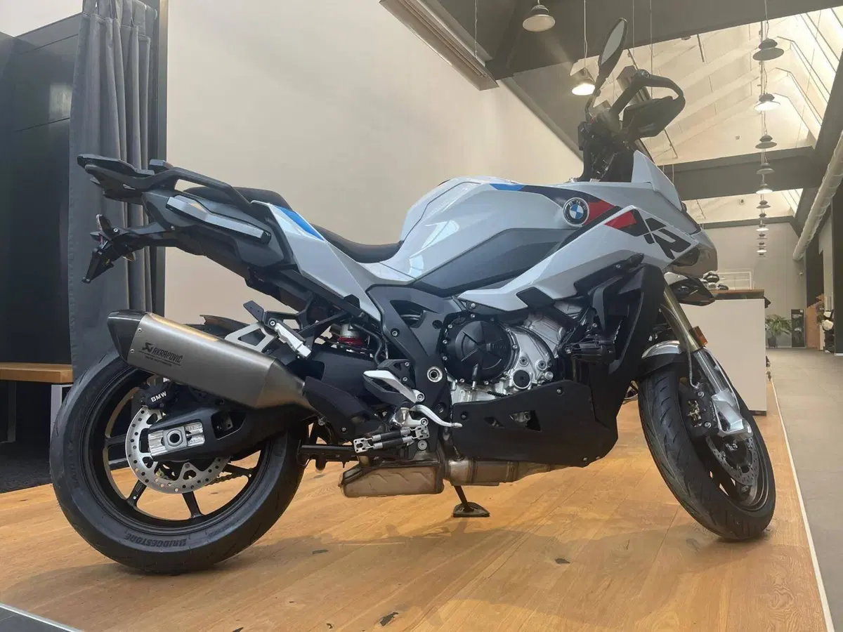Bmw S 1000 XR (2024 - 26) (2)