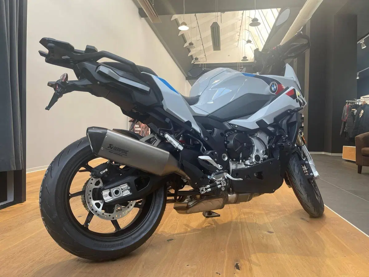Bmw S 1000 XR (2024 - 26) (6)