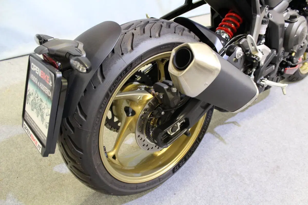 Triumph Trident 800 (2026) (4)