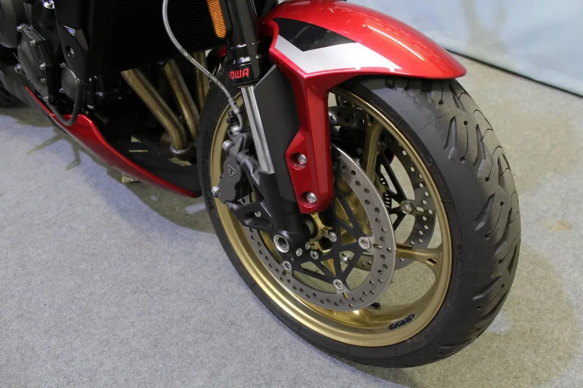 Triumph Trident 800 (2026) (5)
