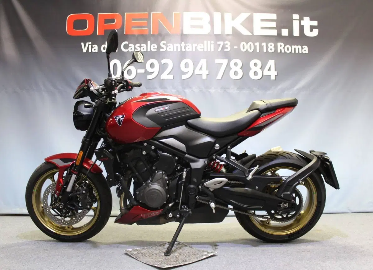 Triumph Trident 800 (2026) (12)