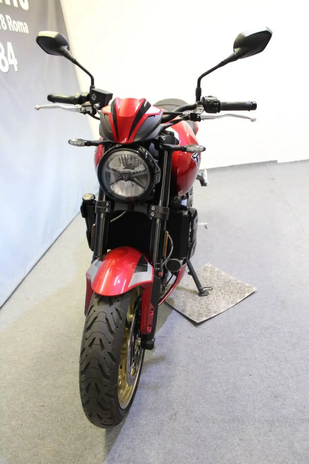 Triumph Trident 800 (2026) (14)