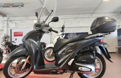 Honda SH 150i (2020 - 23) usata