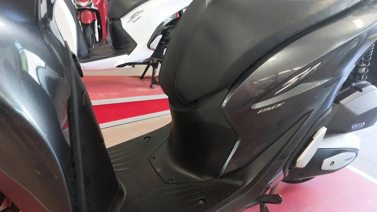 Honda SH 150i (2020 - 23) (2)