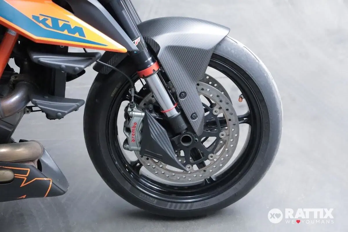 KTM 1290 Super Duke R (2021 - 23) (9)