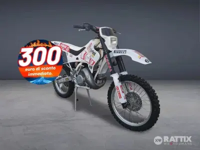 Yamaha YZ 250 usata