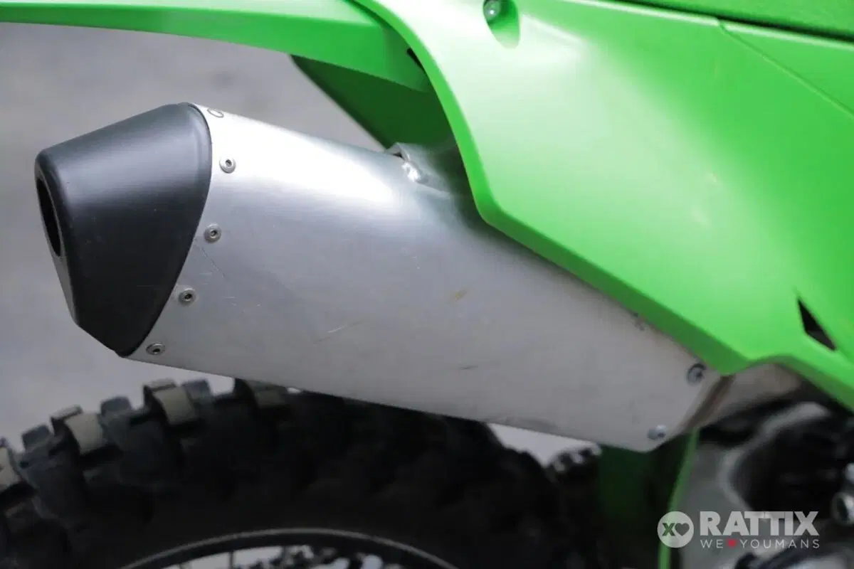 Kawasaki KX450F (2022) (7)