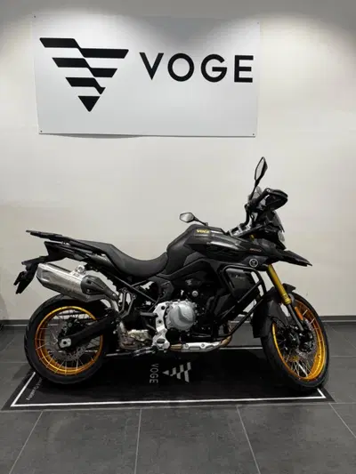 Voge Valico 900DSX (2024 - 26) nuova