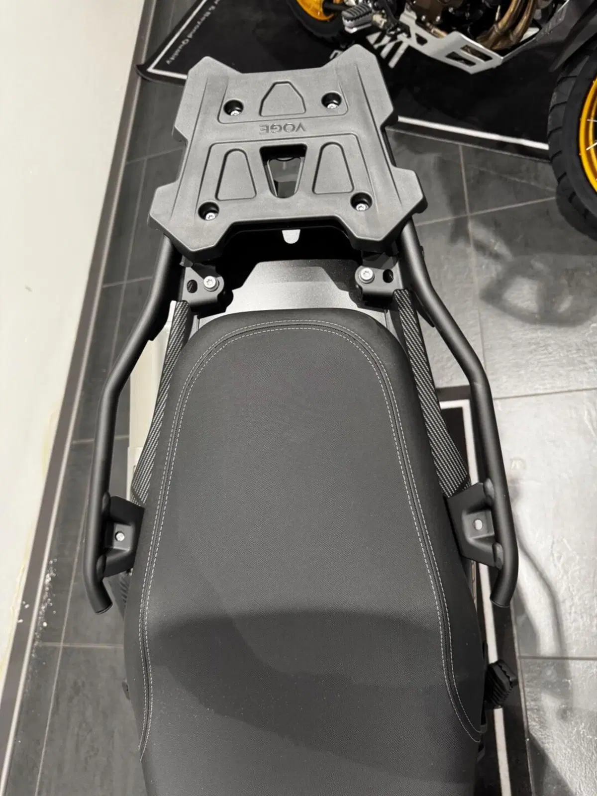 Voge Valico 900DSX (2024 - 26) (9)