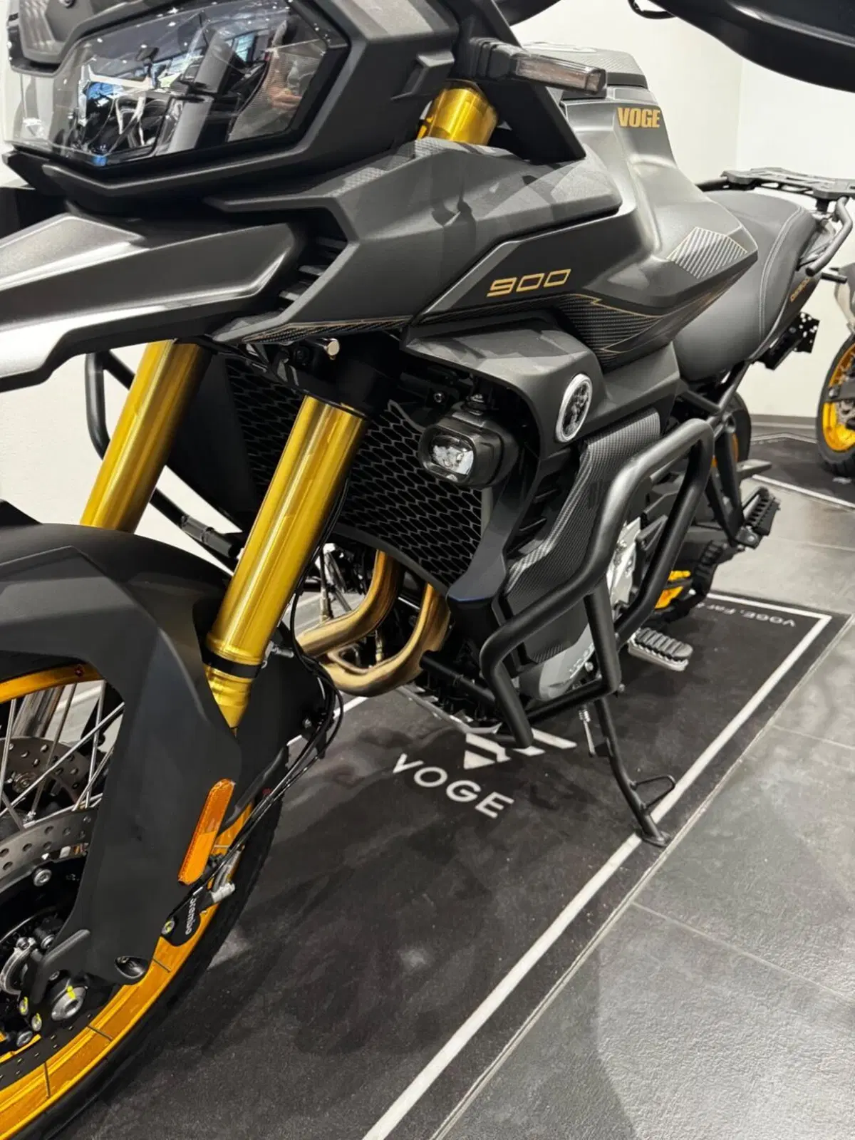 Voge Valico 900DSX (2024 - 26) (10)