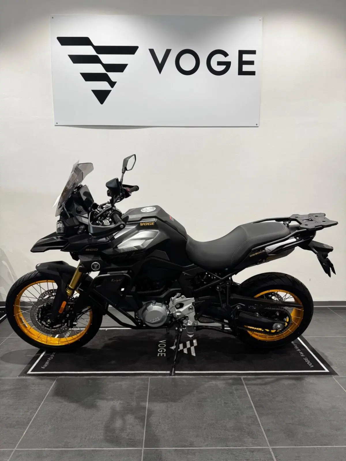 Voge Valico 900DSX (2024 - 26) (4)