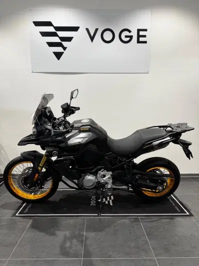 Voge Valico 900DSX (2024 - 26) nuova