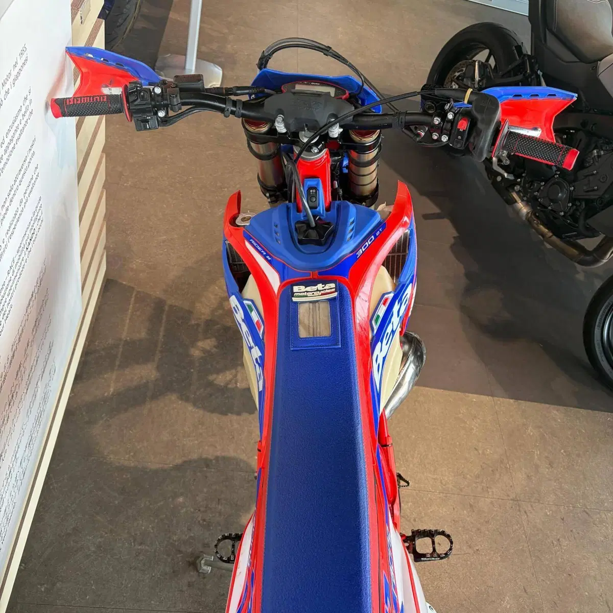 Betamotor RR 300 2T Enduro Racing (2024) (3)