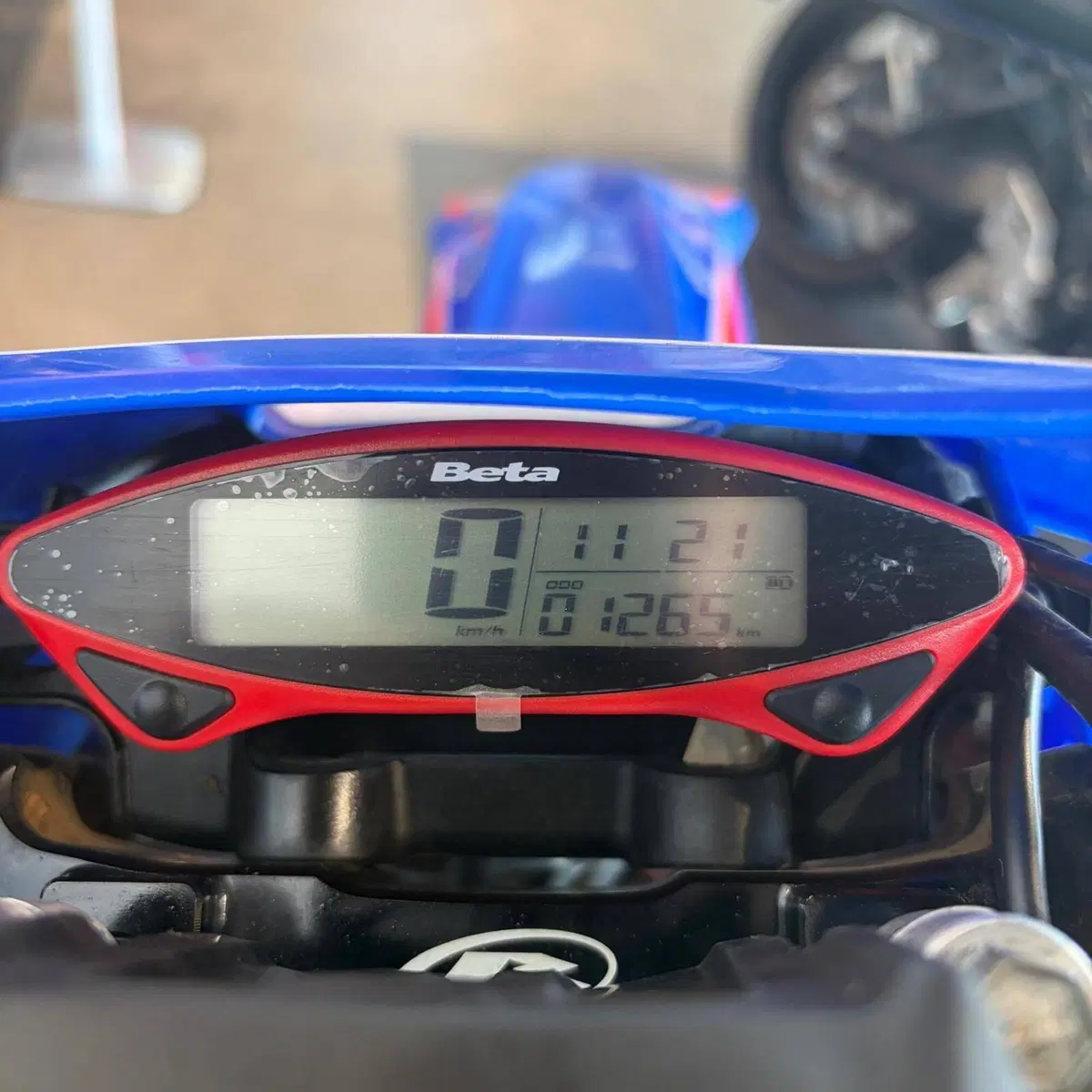 Betamotor RR 300 2T Enduro Racing (2024) (4)