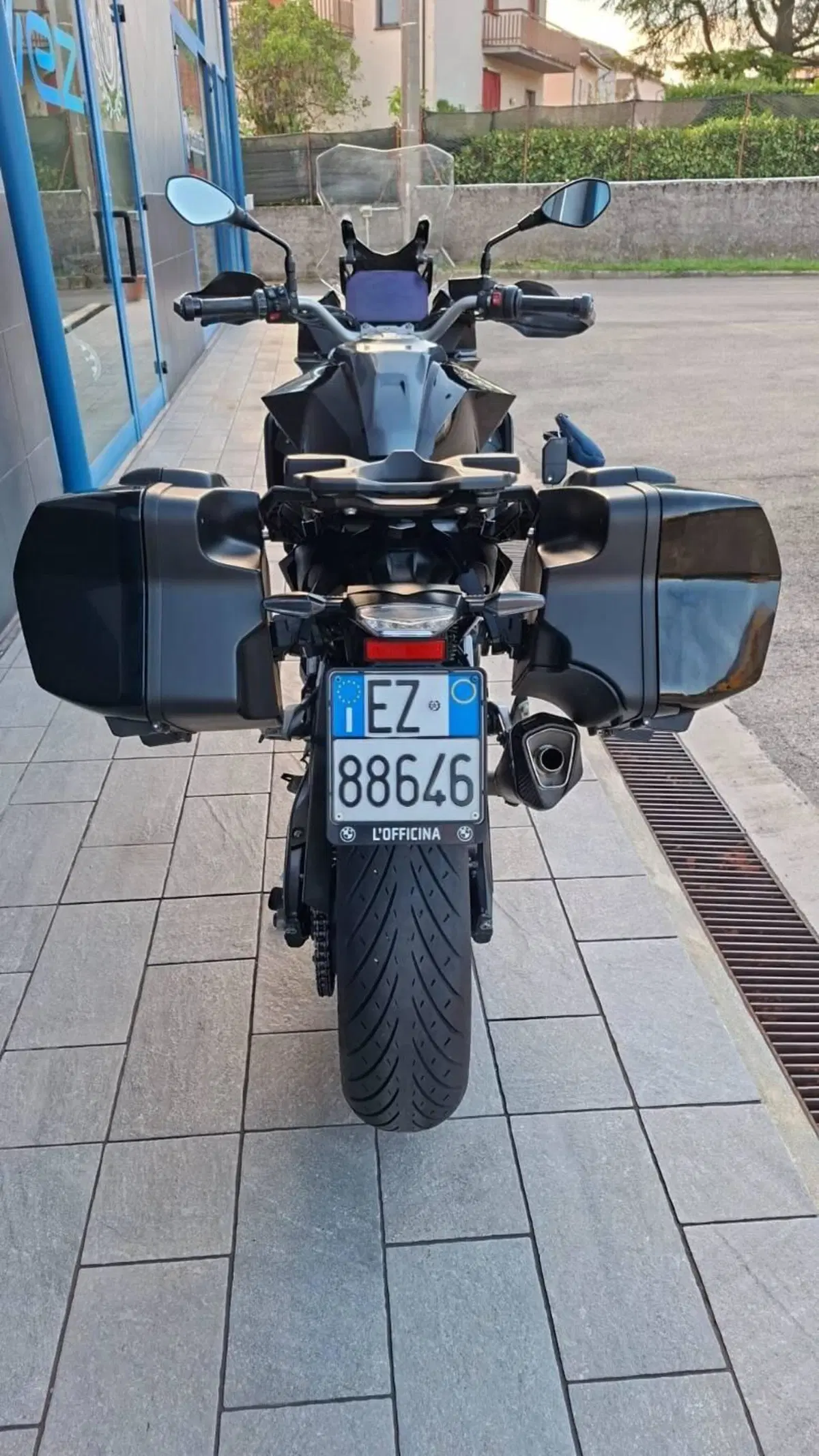 Bmw F 900 XR (2020 - 24) (2)