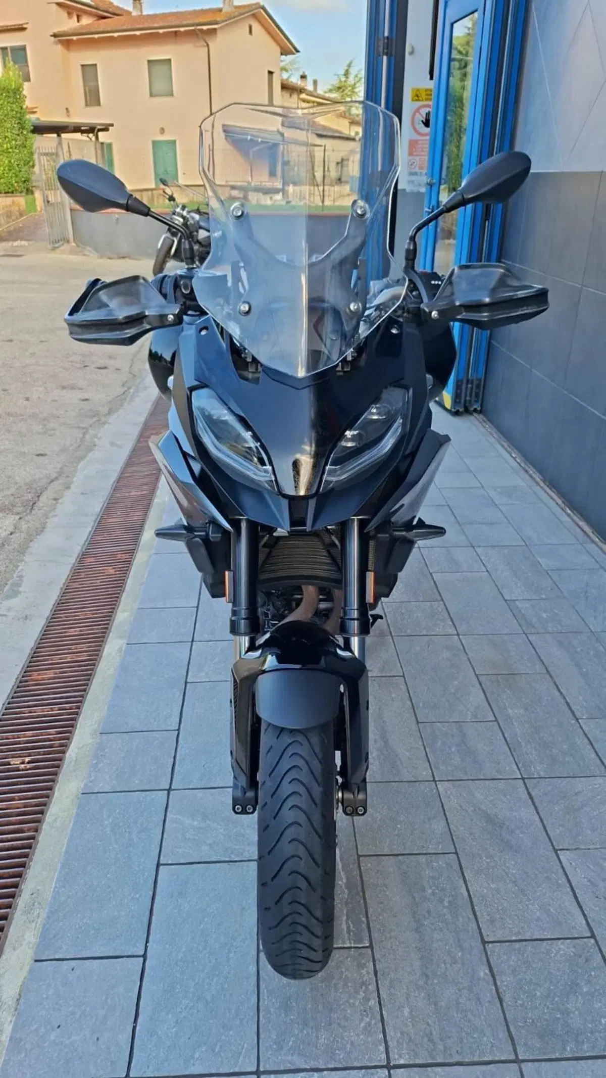 Bmw F 900 XR (2020 - 24) (3)
