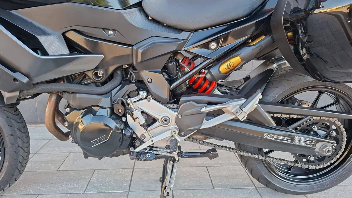 Bmw F 900 XR (2020 - 24) (6)