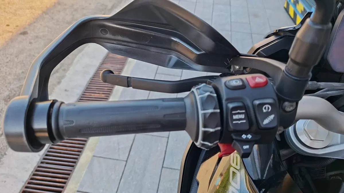 Bmw F 900 XR (2020 - 24) (7)