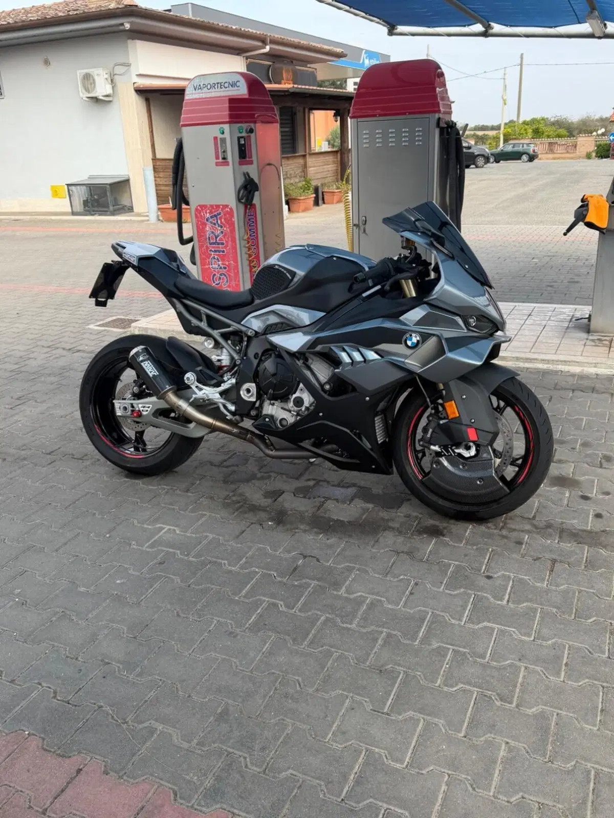 Bmw S 1000 RR (2025 - 27)