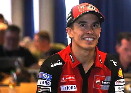 Non chiamatele pagelle di Aragon: Marc Márquez sull'altalena (ma qui da 10 e lode)