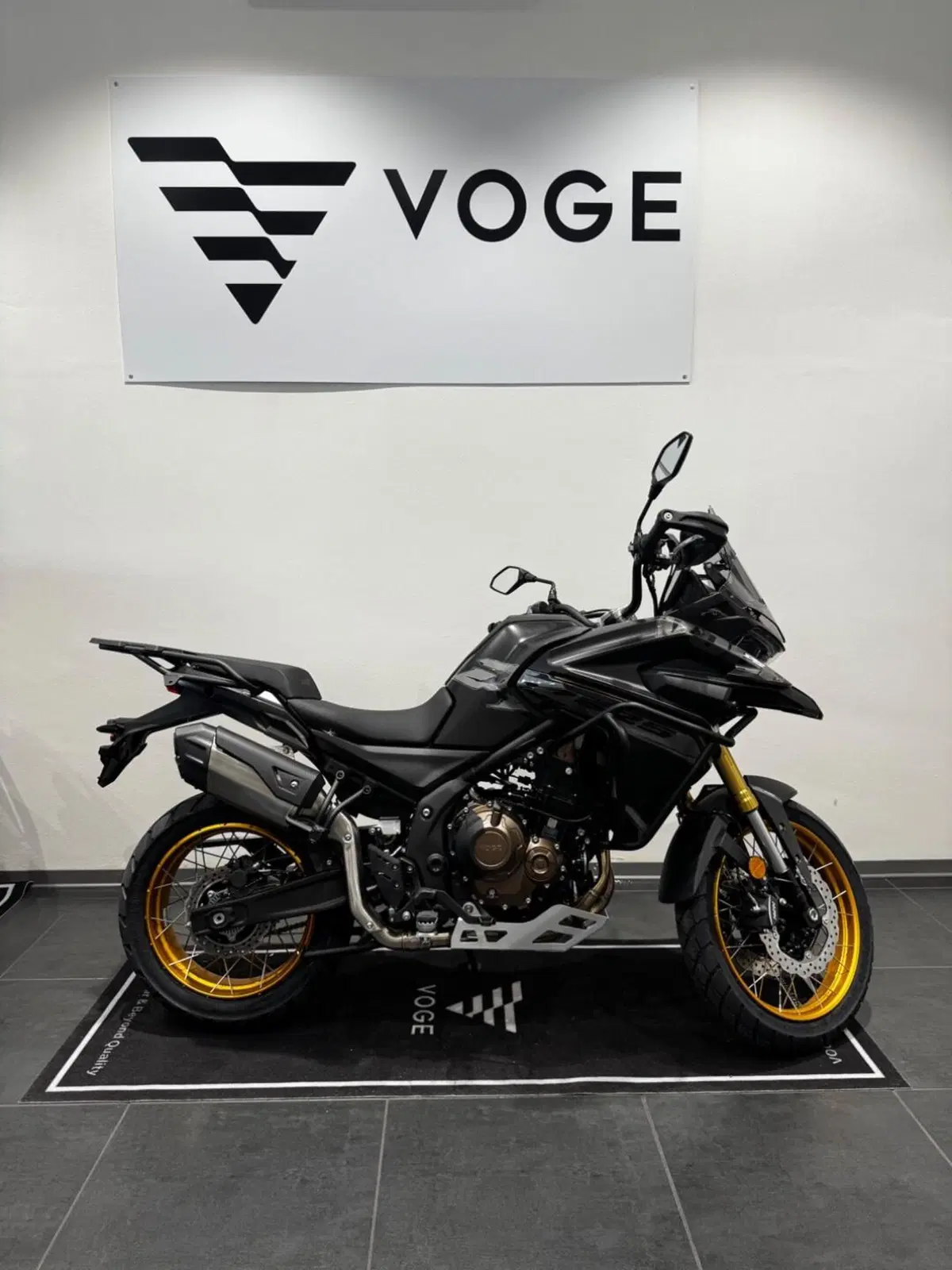 Voge Valico 625DSX (2025 - 26)