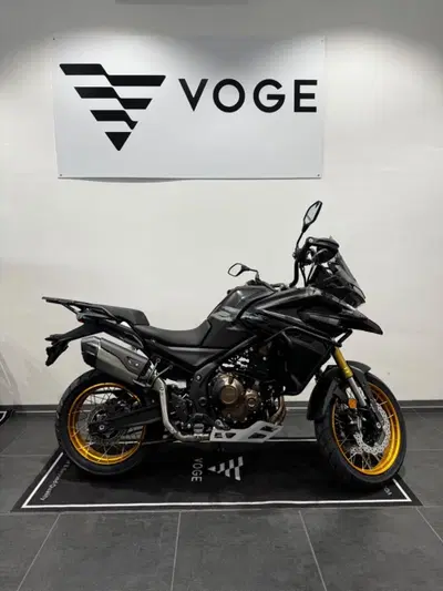 Voge Valico 625DSX (2025 - 26) nuova