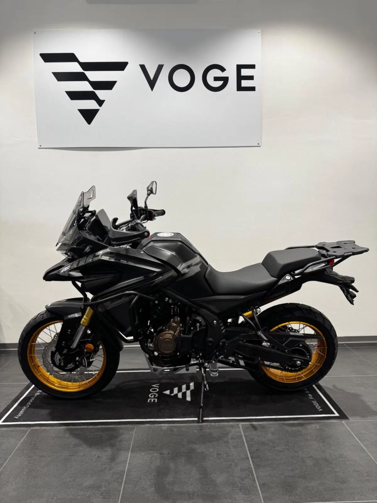 Voge Valico 625DSX (2025 - 26) (4)