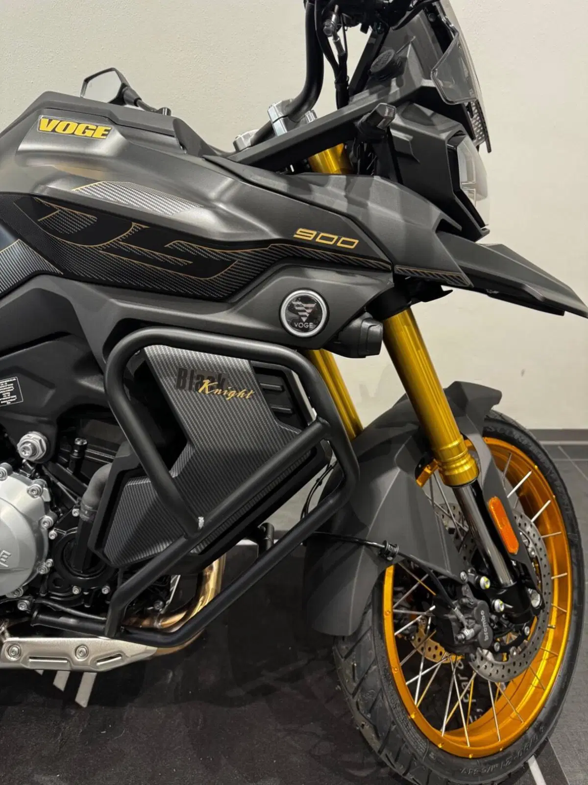 Voge Valico 625DSX (2025 - 26) (5)