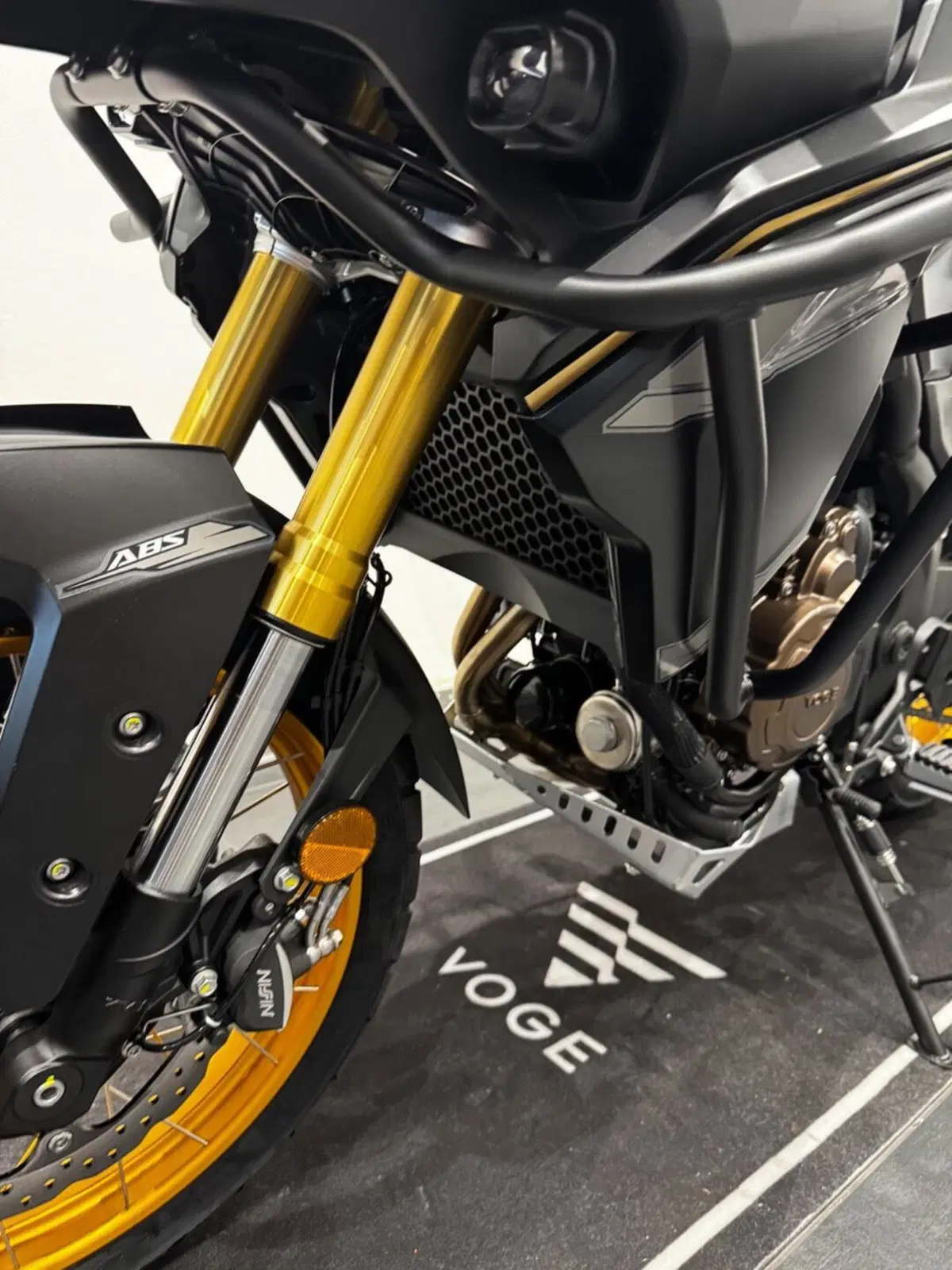 Voge Valico 625DSX (2025 - 26) (7)