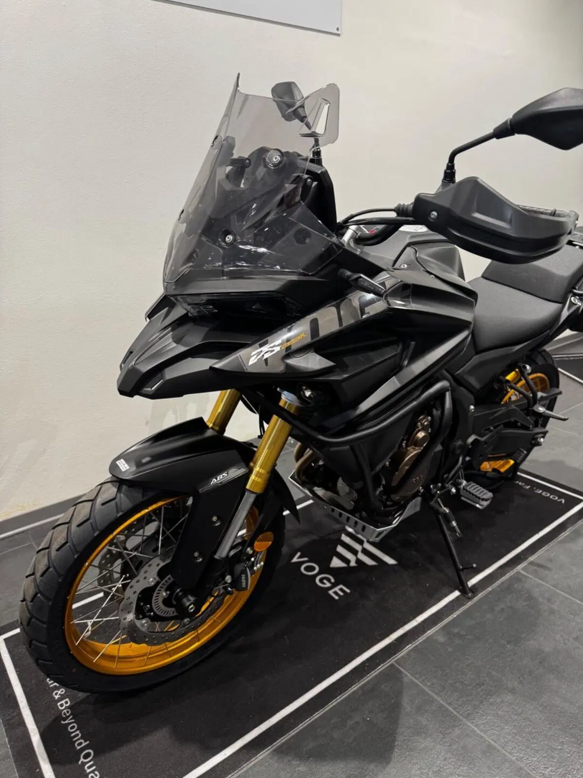 Voge Valico 625DSX (2025 - 26) (9)