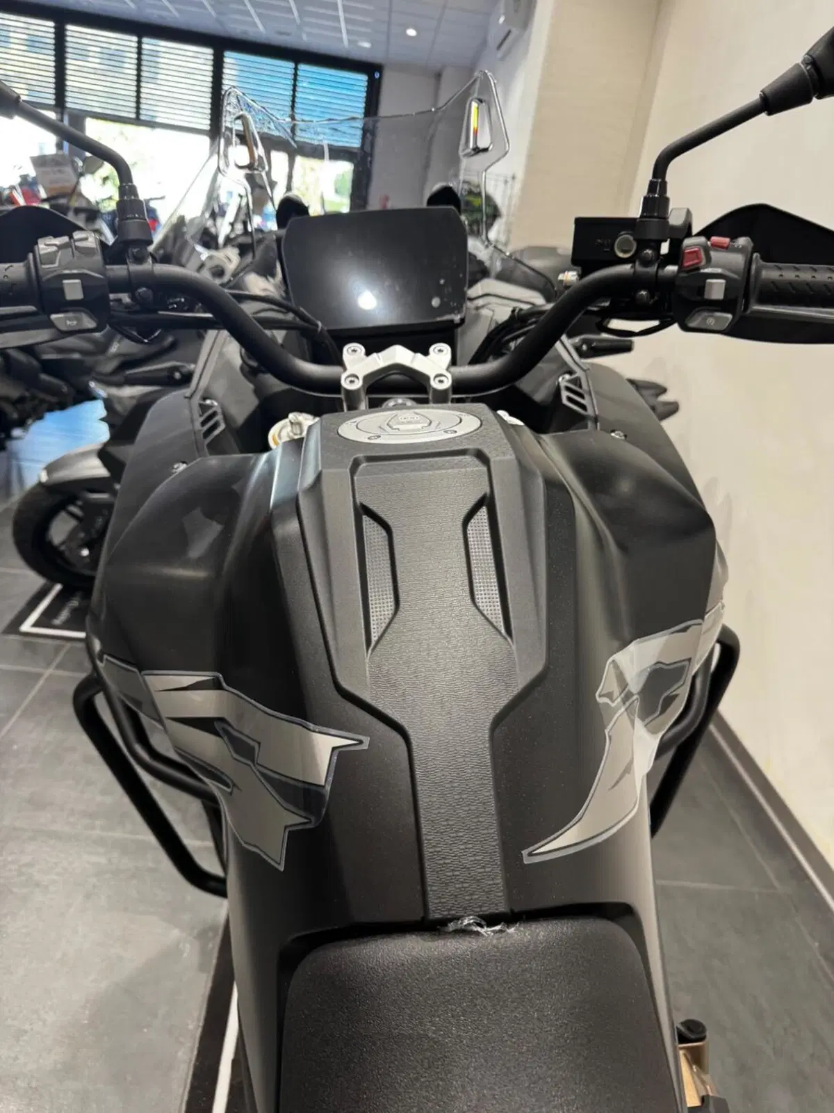 Voge Valico 625DSX (2025 - 26) (10)