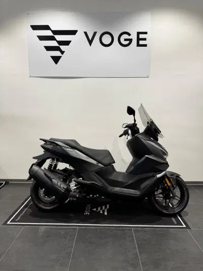 Voge Sfida SR3 (2024 - 26) nuova
