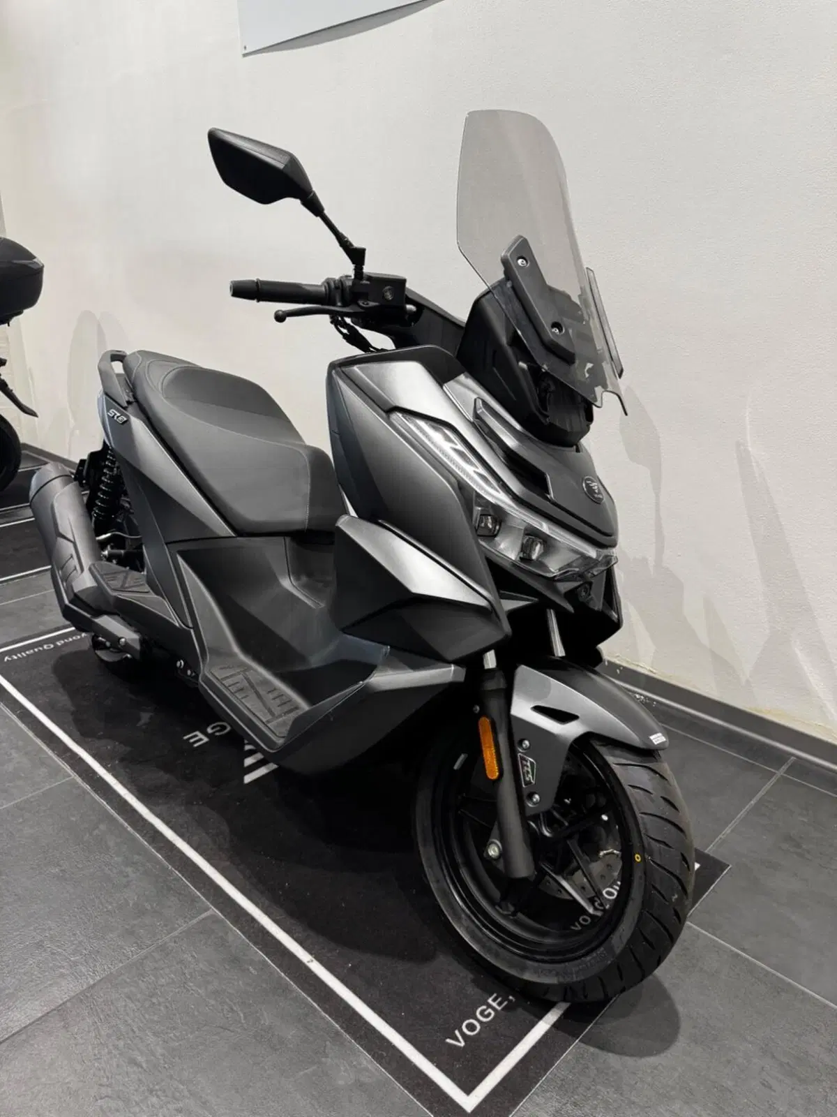 Voge Sfida SR3 (2024 - 26) (5)