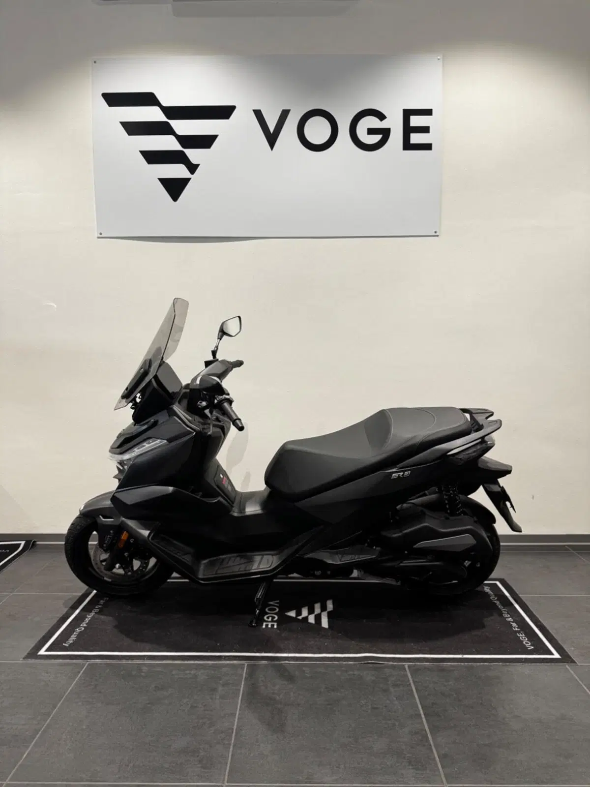 Voge Sfida SR3 (2024 - 26) (2)
